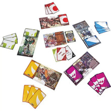 Load image into Gallery viewer, 5 Minute Dungeon Card Game Outset

