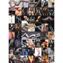 Load image into Gallery viewer, 50 Shades of Her 1000 Piece Jigsaw Puzzle Eurographics
