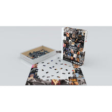 Load image into Gallery viewer, 50 Shades of Her 1000 Piece Jigsaw Puzzle Eurographics
