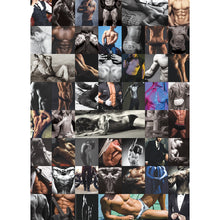 Load image into Gallery viewer, 50 Shades of Him 1000 Piece Jigsaw Puzzle Eurographics
