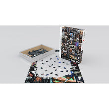 Load image into Gallery viewer, 50 Shades of Him 1000 Piece Jigsaw Puzzle Eurographics
