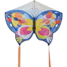 Load image into Gallery viewer, 52 Inch Wide butterfly kites
