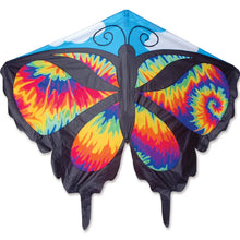 Load image into Gallery viewer, 52 Inch Wide butterfly kites
