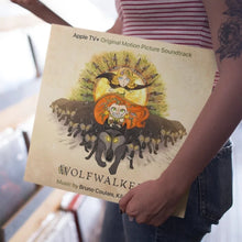 Load image into Gallery viewer, WolfWalkers Vinyl Soundtrack
