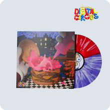 Load image into Gallery viewer, The Amazing Digital Circus Vinyl Soundtracks
