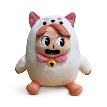 Load image into Gallery viewer, Bee 9" Plush
