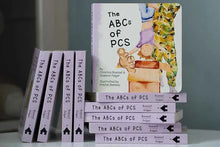 Load image into Gallery viewer, The ABCs of PCS: A Fun Children's Board Book About Military Moves for Young Kids
