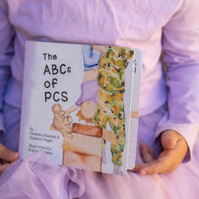 Load image into Gallery viewer, The ABCs of PCS: A Fun Children's Board Book About Military Moves for Young Kids
