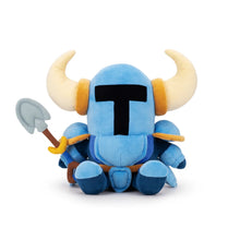 Load image into Gallery viewer, Shovel Knight 9" Plush
