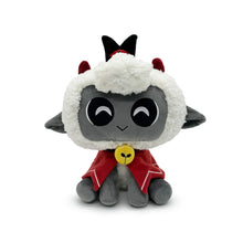 Load image into Gallery viewer, Lamb 9" Sitting Plush
