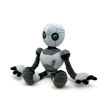 Load image into Gallery viewer, Roz 9" Plush - The Wild Robot
