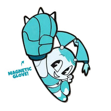 Load image into Gallery viewer, My Life as a Teenage Robot Enamel Pins
