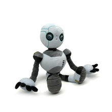 Load image into Gallery viewer, Roz 9" Plush - The Wild Robot
