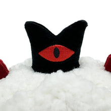 Load image into Gallery viewer, Lamb 9" Sitting Plush
