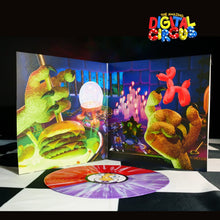 Load image into Gallery viewer, The Amazing Digital Circus Vinyl Soundtracks
