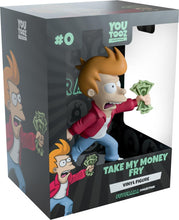 Load image into Gallery viewer, Youtooz - Futurama
