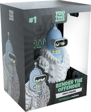 Load image into Gallery viewer, Youtooz - Futurama
