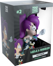 Load image into Gallery viewer, Youtooz - Futurama
