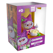 Load image into Gallery viewer, Youtooz - Chowder
