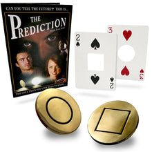 Load image into Gallery viewer, The Prediction
