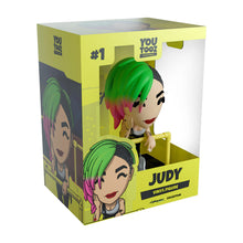 Load image into Gallery viewer, Youtooz - Cyberpunk 2077 + Edgerunners
