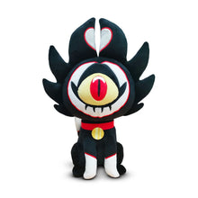 Load image into Gallery viewer, Hazbin Hotel 9" Plush
