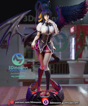 Load image into Gallery viewer, Akeno Himejima - High School DxD (NSFW)  (SFW/NSFW 18+) - 1:6 Scale
