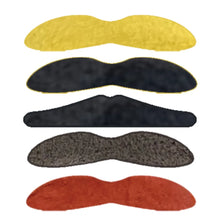 Load image into Gallery viewer, Custom Plush Doll - Add Mustache, Freckles, Glasses, and More | DIY Friendly

