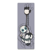 Load image into Gallery viewer, Roz Hanging Pin - The Wild Robot
