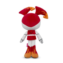 Load image into Gallery viewer, Jenny 9" Standing Plush
