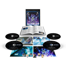 Load image into Gallery viewer, Solo Leveling: Season 1 Blu-ray - Limited Edition
