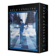Load image into Gallery viewer, Solo Leveling: Season 1 Blu-ray - Limited Edition
