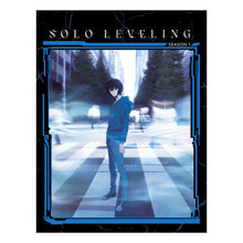 Load image into Gallery viewer, Solo Leveling: Season 1 Blu-ray - Limited Edition
