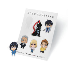 Load image into Gallery viewer, Solo Leveling: Season 1 Blu-ray - Limited Edition
