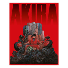 Load image into Gallery viewer, Akira - SteelBook - 4K + Blu-ray
