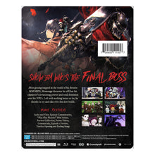 Load image into Gallery viewer, Overlord - Seasons 1-3 - SteelBook
