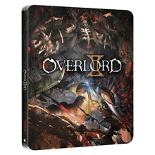 Load image into Gallery viewer, Overlord - Seasons 1-3 - SteelBook
