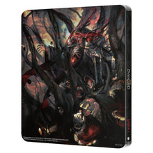 Load image into Gallery viewer, Overlord - Seasons 1-3 - SteelBook
