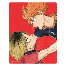 Load image into Gallery viewer, HAIKYU!! - Movie: The Dumpster Battle - SteelBook - Blu-ray
