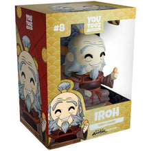 Load image into Gallery viewer, Youtooz - Avatar: The Last Airbender
