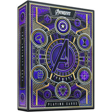 Load image into Gallery viewer, theory11 Playing Cards
