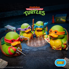 Load image into Gallery viewer, TUBBZ - Teenage Mutant Ninja Turtles (Boxed)
