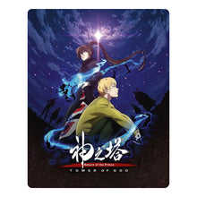 Load image into Gallery viewer, Tower of God: Return of The Prince SteelBook
