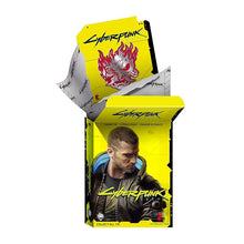 Load image into Gallery viewer, Cyberpunk 2077 Enamel Pins
