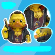 Load image into Gallery viewer, TUBBZ - Cyberpunk 2077 (First Edition)
