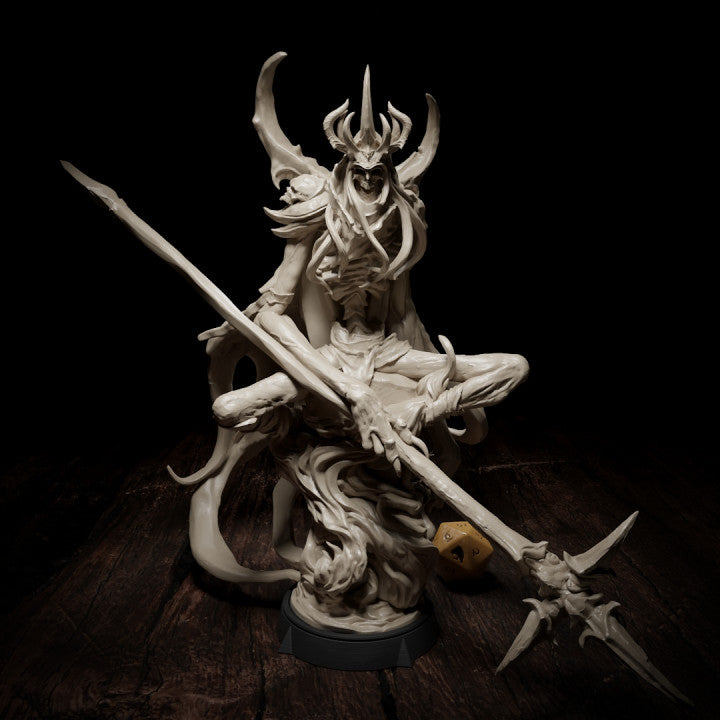 Abeloth, The Impaler