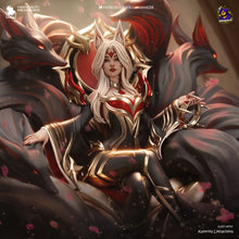 Load image into Gallery viewer, Ahri - League of Legends - 1:8 Scale
