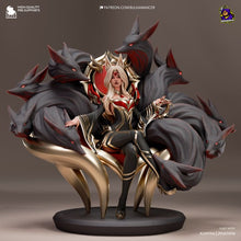 Load image into Gallery viewer, Ahri - League of Legends - 1:8 Scale
