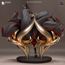 Load image into Gallery viewer, Ahri - League of Legends - 1:8 Scale
