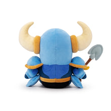 Load image into Gallery viewer, Shovel Knight 9" Plush
